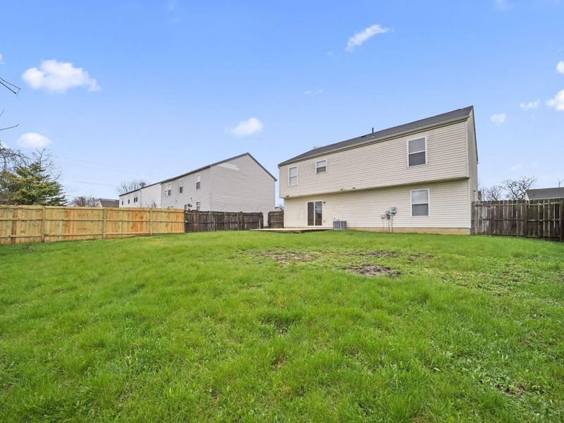 5831 Canal Bridge Drive , Canal Winchester, OH 43110 Photo 45