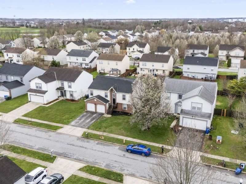 5831 Canal Bridge Drive , Canal Winchester, OH 43110 Photo 48