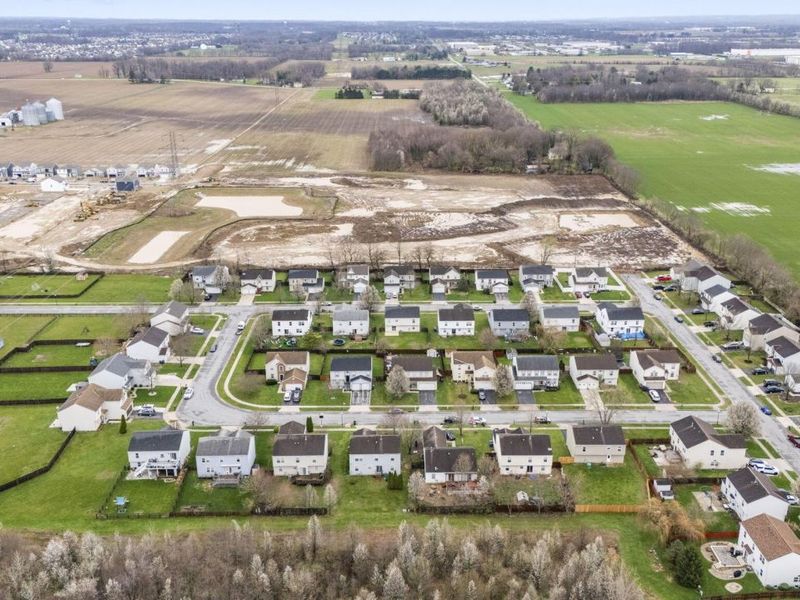 5831 Canal Bridge Drive , Canal Winchester, OH 43110 Photo 50