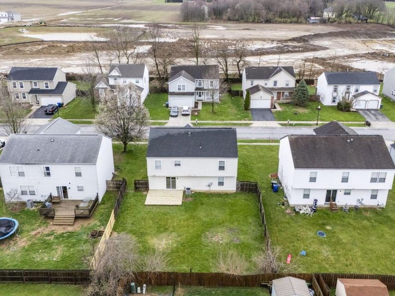 5831 Canal Bridge Drive , Canal Winchester, OH 43110 Photo 53