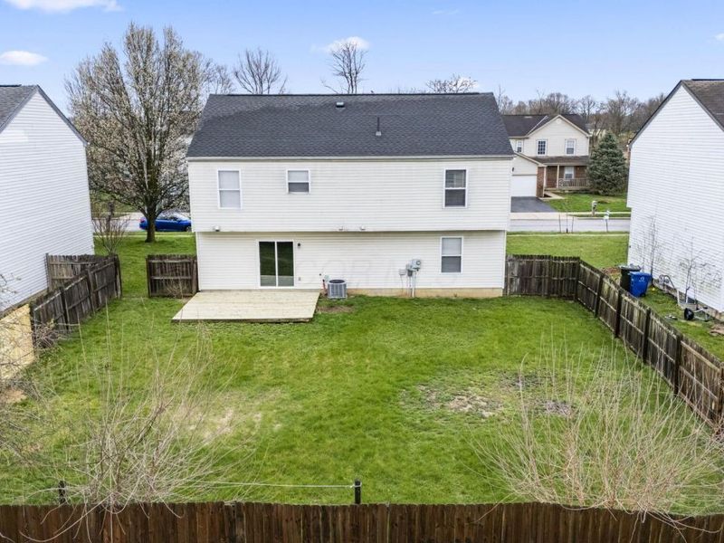 5831 Canal Bridge Drive , Canal Winchester, OH 43110 Photo 55