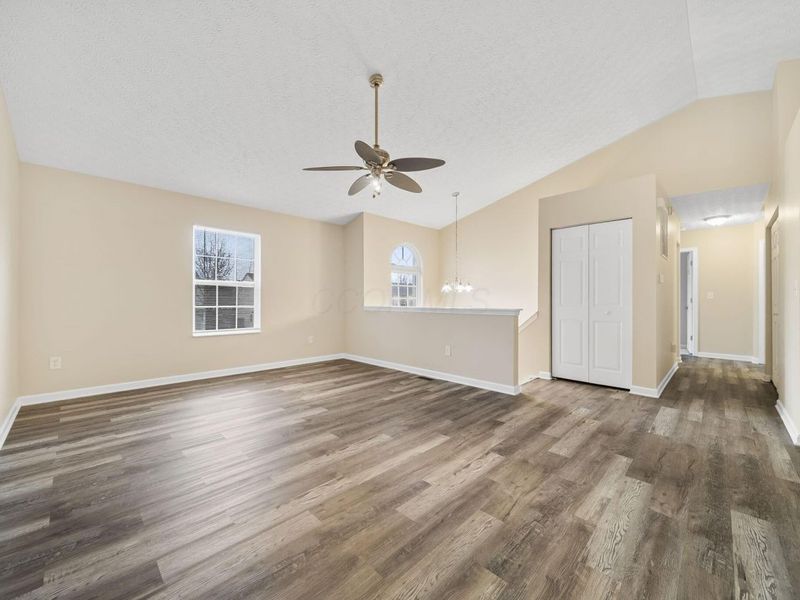 5831 Canal Bridge Drive , Canal Winchester, OH 43110 Photo 6