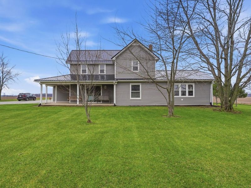 19507 County Highway 70 , Forest, OH 45843 Photo 1