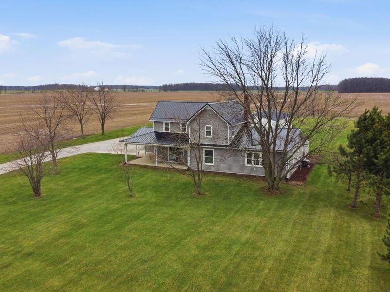 19507 County Highway 70 , Forest, OH 45843 Photo 2