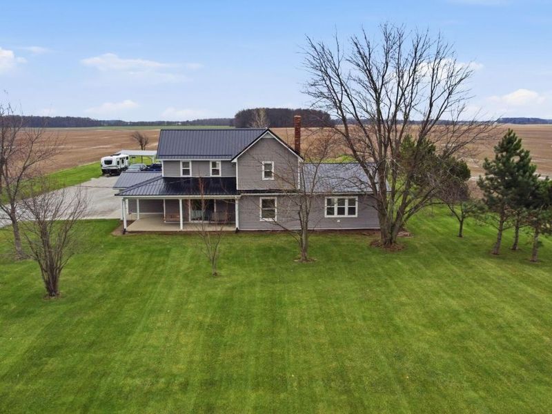 19507 County Highway 70 , Forest, OH 45843 Photo 3