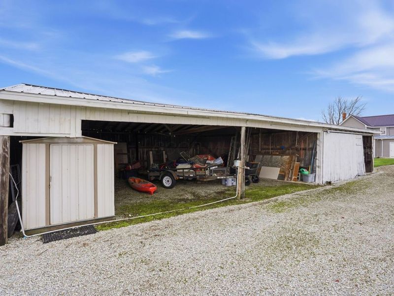19507 County Highway 70 , Forest, OH 45843 Photo 49