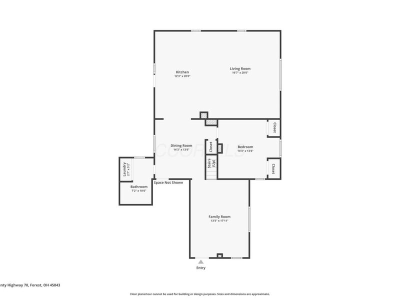 19507 County Highway 70 , Forest, OH 45843 Photo 63