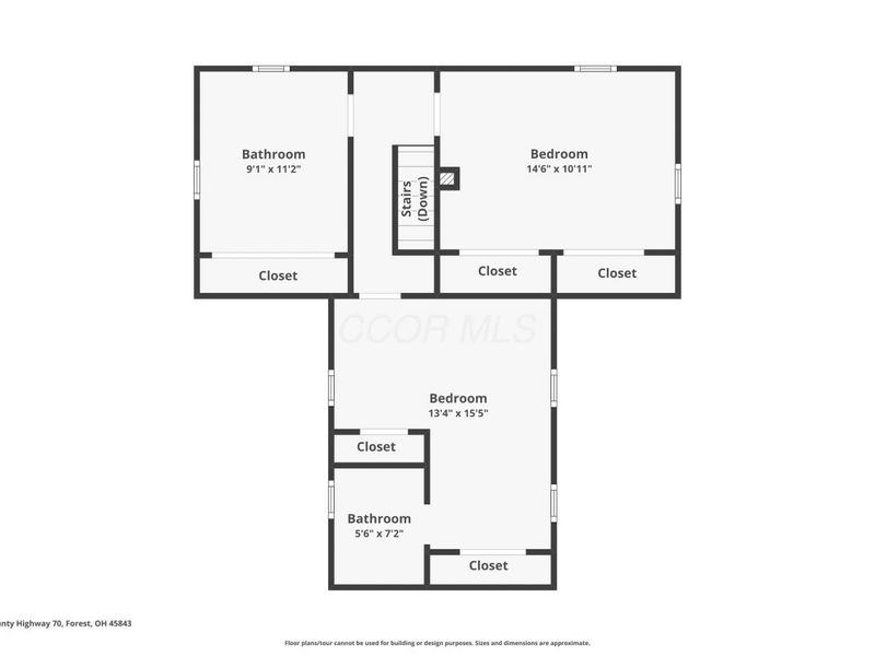 19507 County Highway 70 , Forest, OH 45843 Photo 65