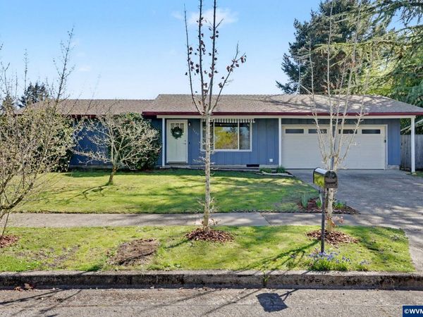 3465 NE Londonberry Wy, Corvallis, OR 97330