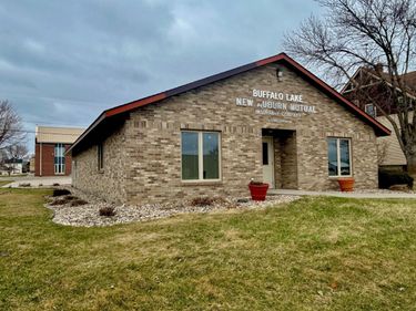 514 Sibley Avenue, Gaylord, MN 55334