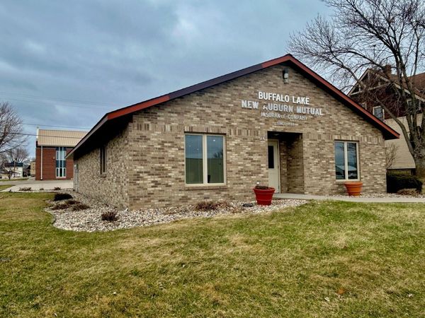 514 Sibley Avenue, Gaylord, MN 55334