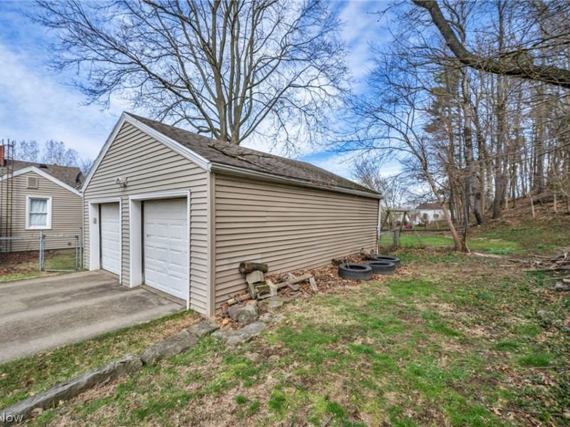 3510 Westview Avenue NW, Canton, OH 44709 Photo 35