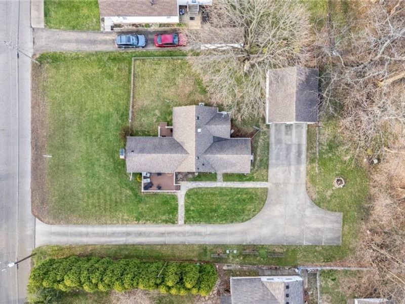 3510 Westview Avenue NW, Canton, OH 44709 Photo 47