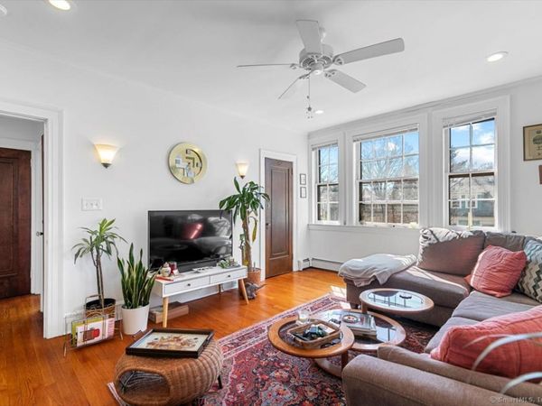 151 Cold Spring , Unit C2, New Haven, CT 06511