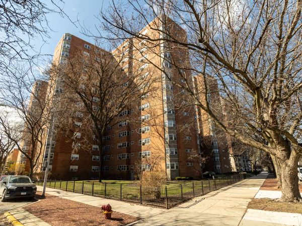 4960 N Marine Drive, Unit 1014, Chicago, IL 60640