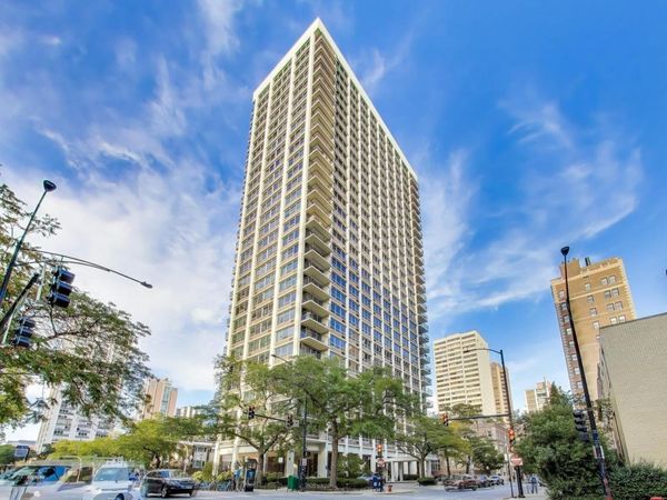 88 W Schiller Street , Unit 2903L, Chicago, IL 60610