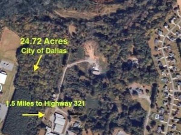 00 Dallas Cherryville Highway , Dallas, NC 28034