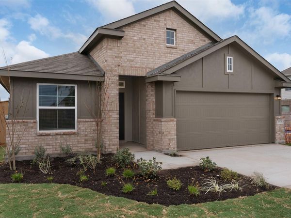 13701 Scarlett Song DR , Elgin, TX 78621