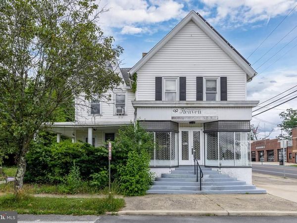 416 RARITAN AVENUE, ATCO, NJ 08004