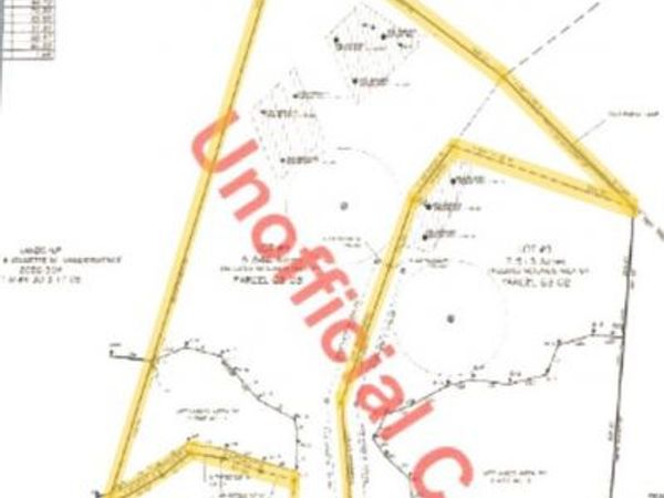 0 UTICA ROAD, Unit PARCEL 4, GREENWOOD, DE 19950