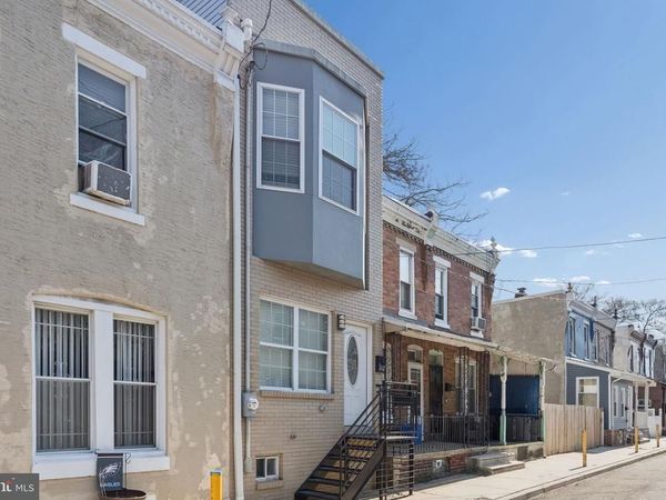 2602 DEACON STREET, PHILADELPHIA, PA 19129