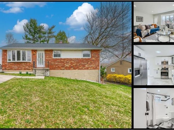 5845 WESTWOOD AVENUE, BALTIMORE, MD 21206