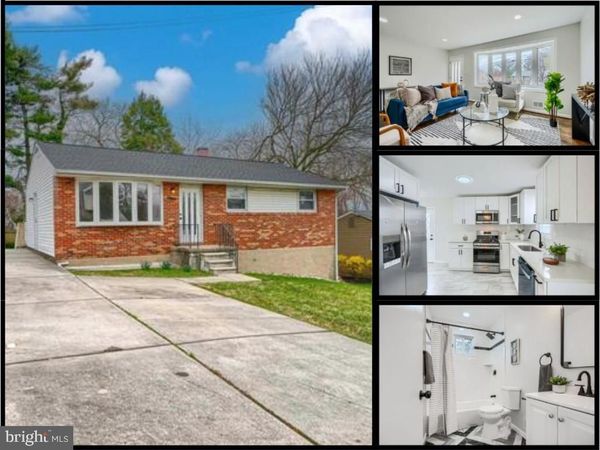 5845 WESTWOOD AVENUE, BALTIMORE, MD 21206