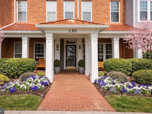 130 CHEVY CHASE STREET , Unit 202, GAITHERSBURG, MD 20878