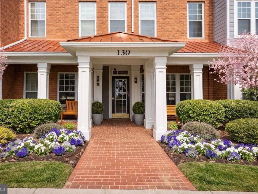 130 Chevy Chase Street , Unit 202, Gaithersburg, MD 20878 Main Photo
