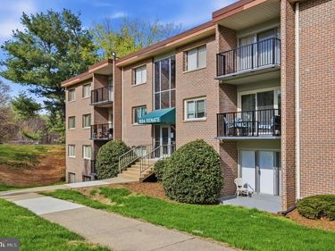 1604 RENATE DRIVE, Unit 203, WOODBRIDGE, VA 22192