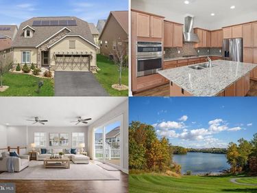 110 COTTONTAIL DRIVE, LAKE FREDERICK, VA 22630