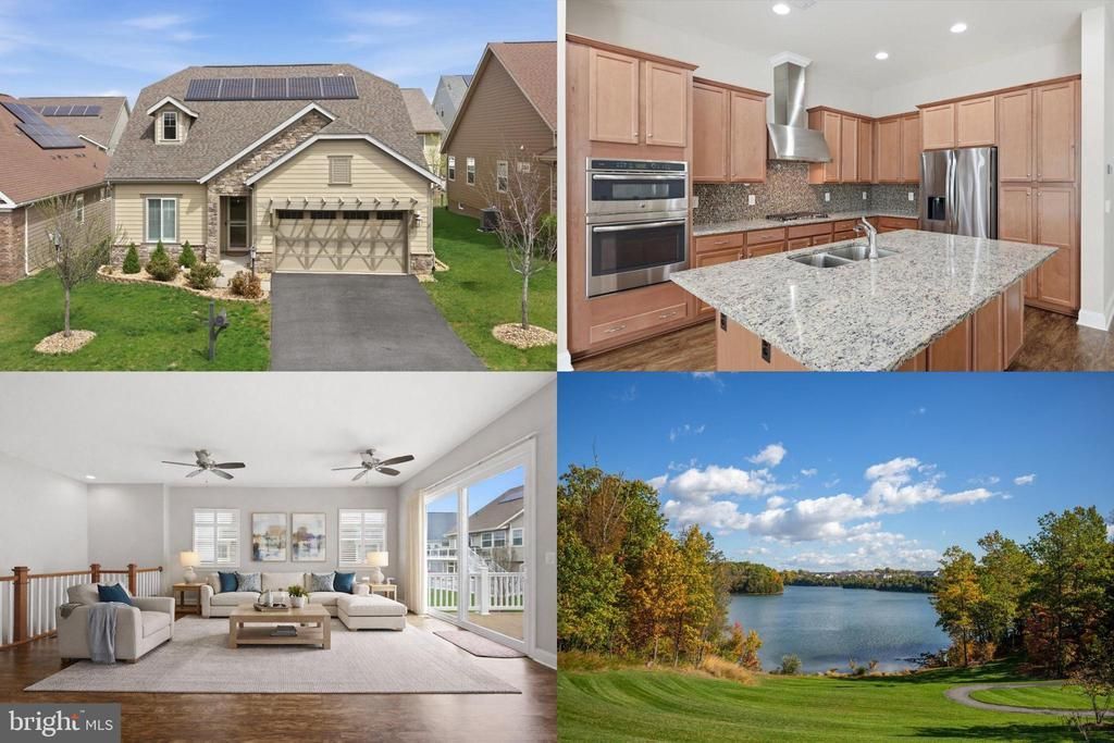 110 Cottontail Drive, Lake Frederick, VA 22630 Main Photo