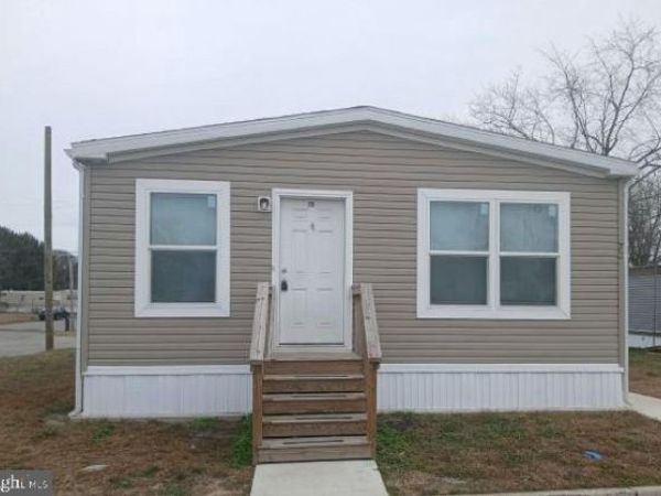 868 E COMMERCE STREET , BRIDGETON, NJ 08302