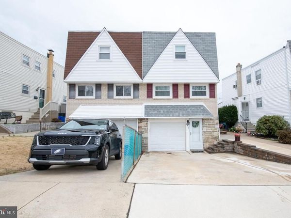 2813 SHELLEY ROAD , PHILADELPHIA, PA 19152