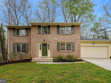 10303 NANTUCKET COURT, FAIRFAX, VA 22032