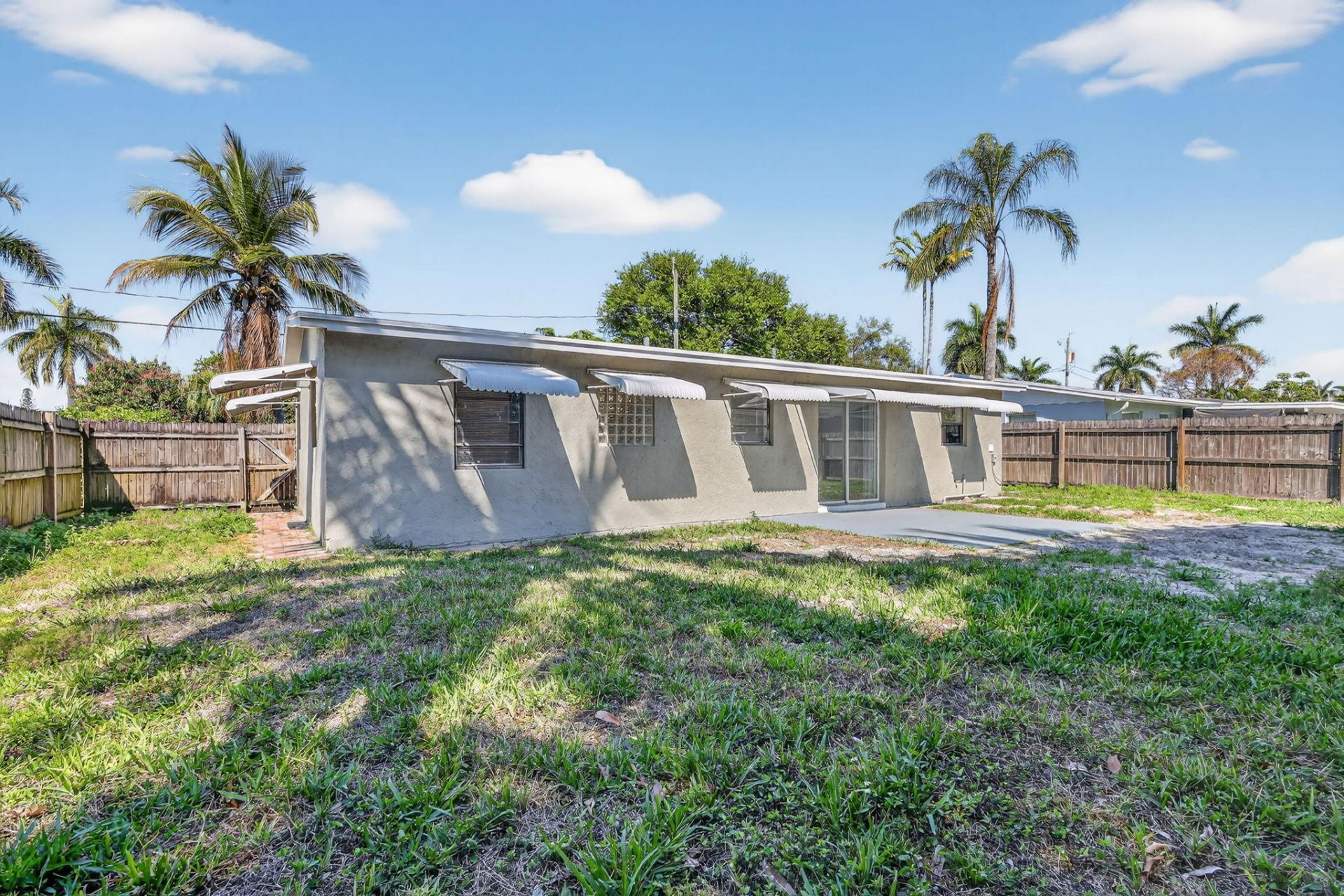 4316 Wilkinson Drive, Lake Worth Beach, FL 33461 Photo