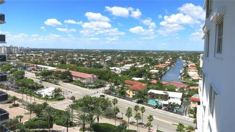 4250 Galt Ocean Drive, Unit 15d, Fort Lauderdale, FL 33308 Photo