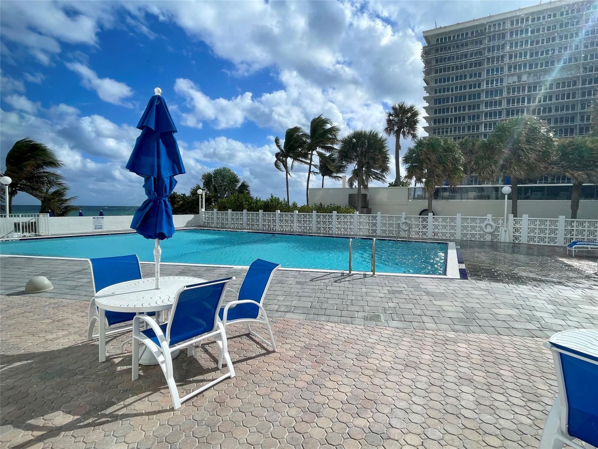 4250 Galt Ocean Drive, Unit 15d, Fort Lauderdale, FL 33308 Photo