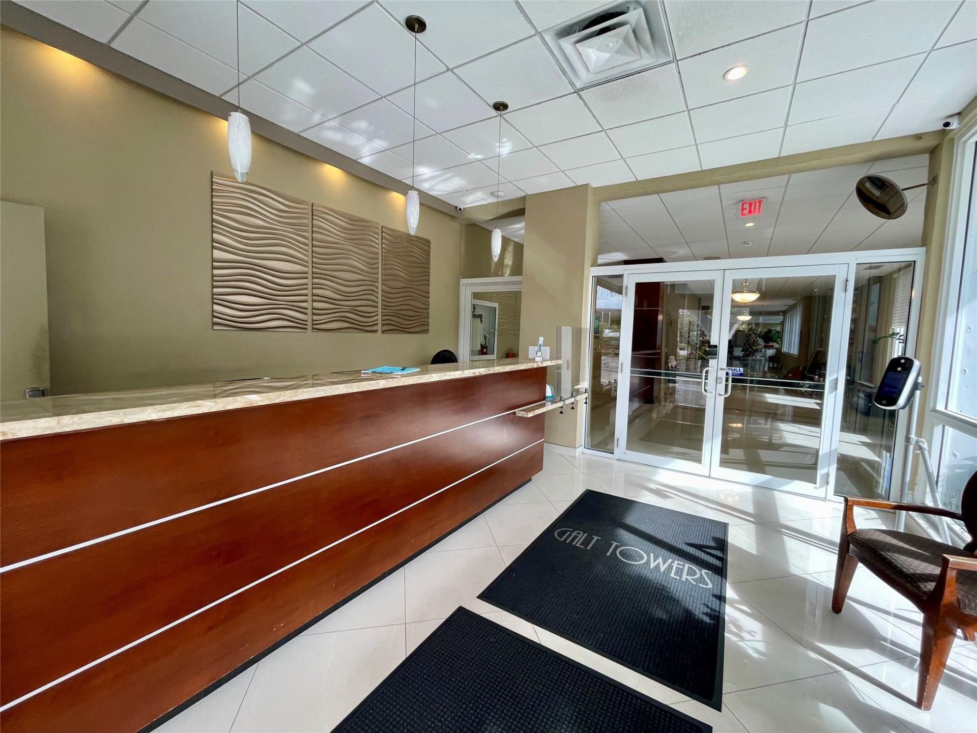 4250 Galt Ocean Drive, Unit 15d, Fort Lauderdale, FL 33308 Photo