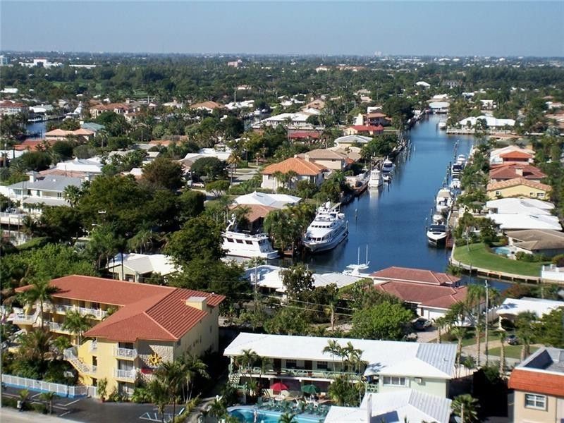 4250 Galt Ocean Drive, Unit 15d, Fort Lauderdale, FL 33308 Photo