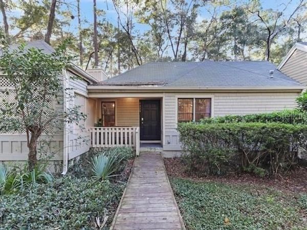 5324 SW 88TH COURT , GAINESVILLE, FL 32608