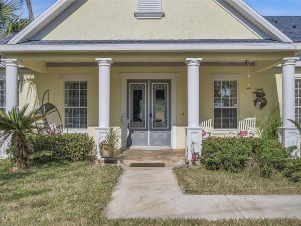 118 WHISPERING PINE DRIVE , PALM COAST, FL 32164