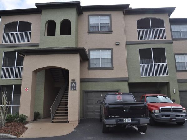 13113 SANCTUARY COVE DRIVE , Unit 304, TEMPLE TERRACE, FL 33637