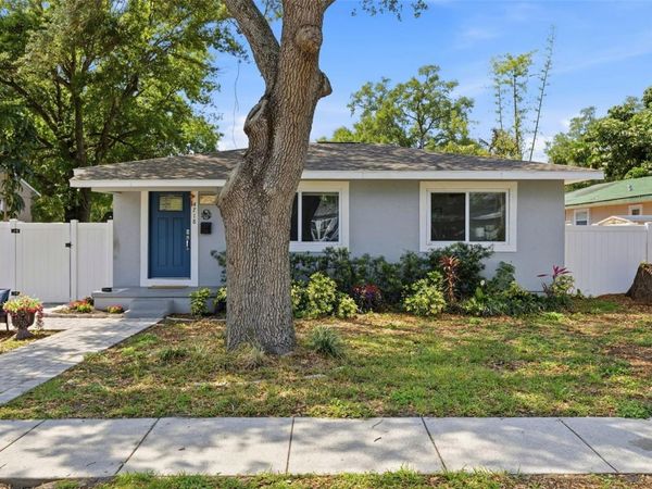 4718 22ND STREET N, ST PETERSBURG, FL 33714