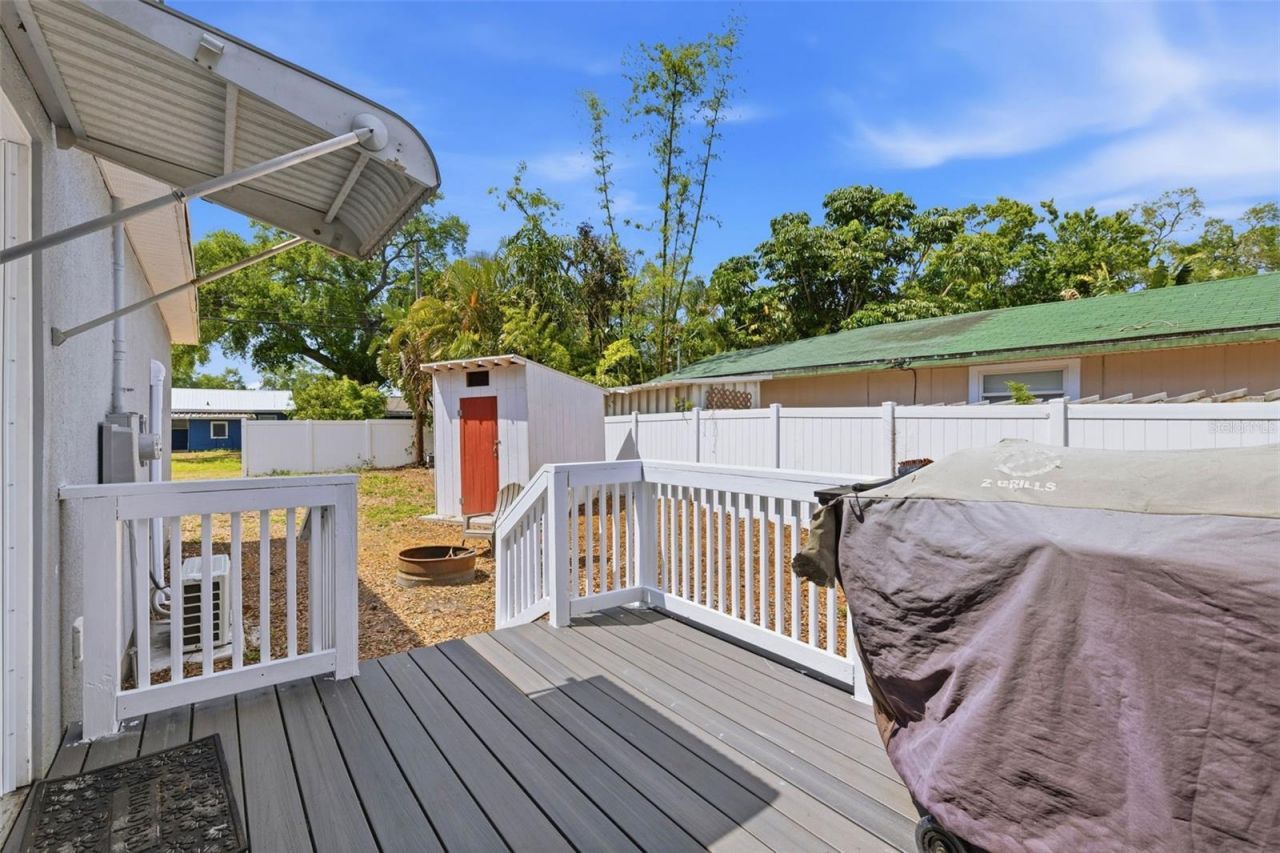 4718 22nd Street N, Saint Petersburg, FL 33714 Photo