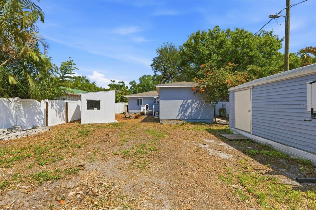 4718 22nd Street N, Saint Petersburg, FL 33714 Photo