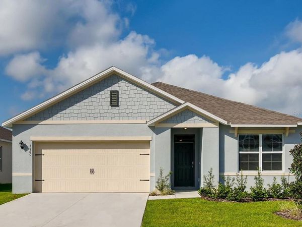 5268 MASSER ROAD , ST CLOUD, FL 34772