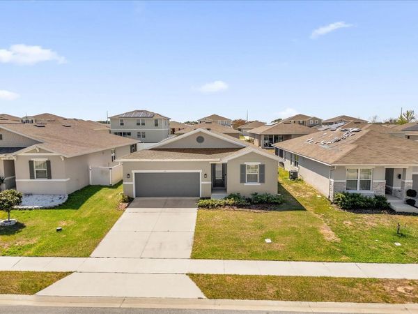 551 LAKE SMART BOULEVARD, WINTER HAVEN, FL 33881