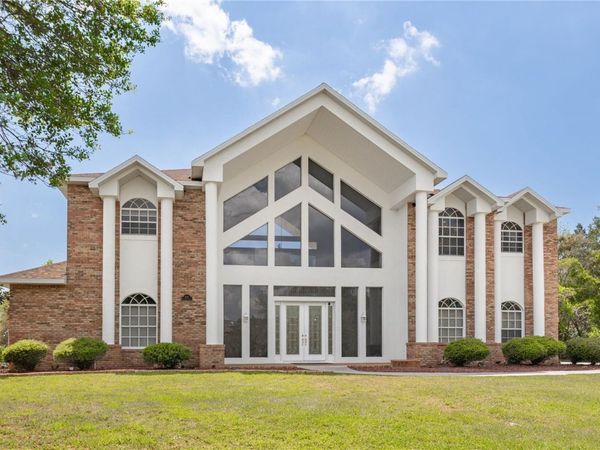 6151 NEW OSPREY POINT, WEEKI WACHEE, FL 34607