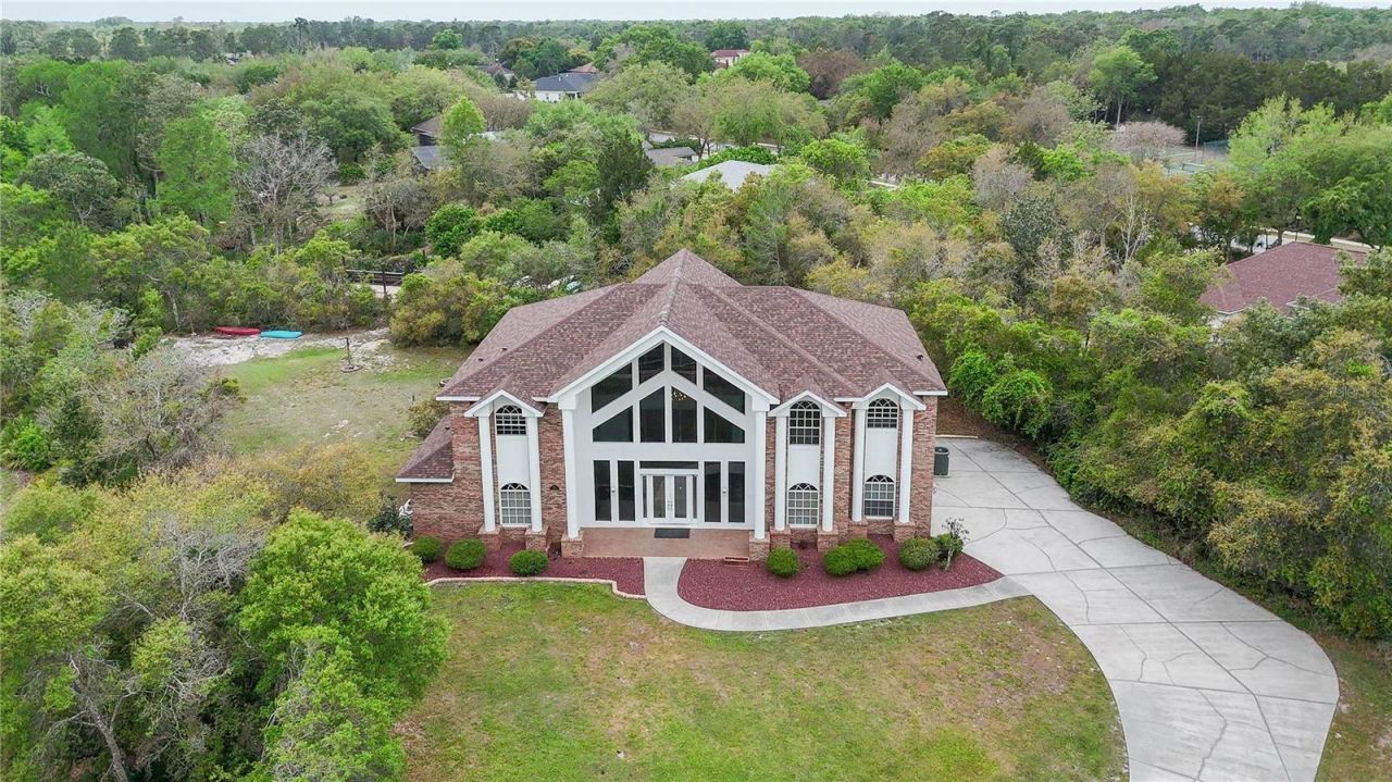 6151 New Osprey Point, Weeki Wachee, FL 34607 Photo